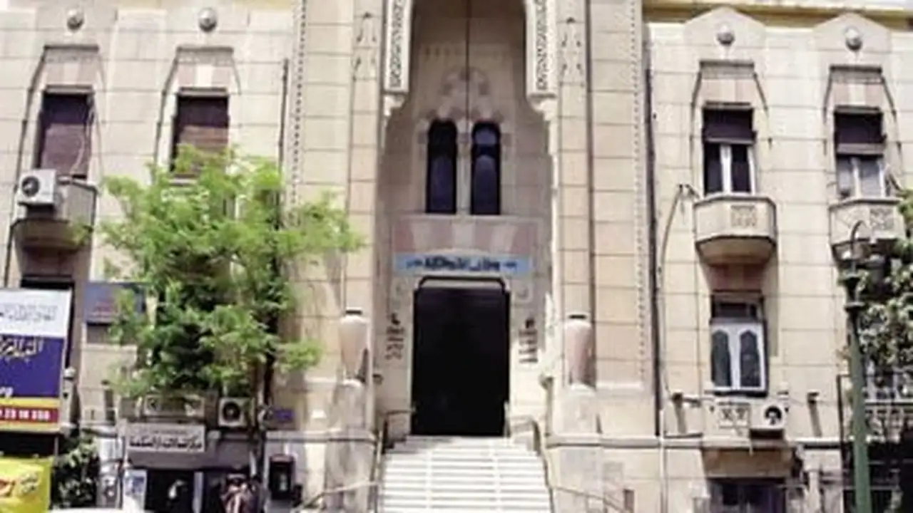 حبس شاب لستة أشهر بتهمة الاعتداء على طبيبة في معهد ناصر